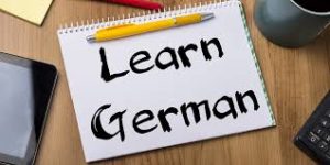 учить немецкий язык с нуля