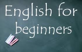 уроки английского языка для начинающих 