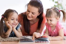 Read more about the article Как научить ребенка читать