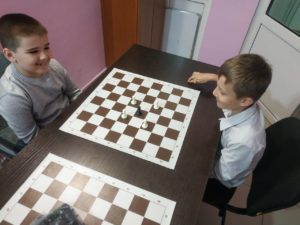 Шахматная планета - проект, объединяющий детей из разных стран в едином общем интересе - любви к логическим играм. 
